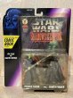 画像1: Star Wars/Action Figure(Prince Xizor vs Darth Vader/MOC) SW-184 (1)