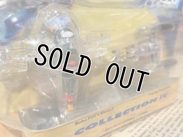 画像2: Star Wars//Micro Machines(X-RAY set IV) SW-187 (2)