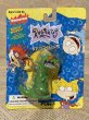 画像1: Rugrats/Keychain(Reptar/MOC) NC-053 (1)
