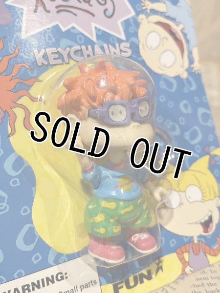 画像2: Rugrats/Keychain(Chuckie/MOC) NC-052 (2)