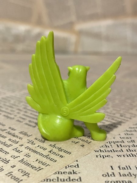 画像2: MIMP/PVC Figure(90s/Winged Panther) MT-327 (2)