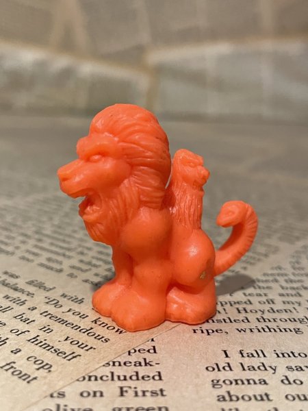 画像1: MIMP/PVC Figure(90s/Chimera) MT-325 (1)