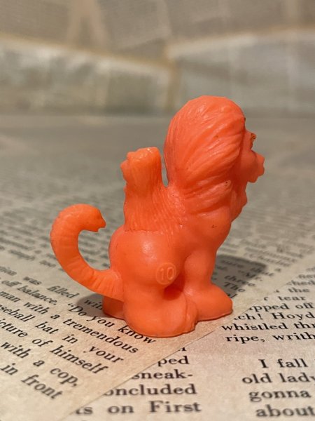 画像2: MIMP/PVC Figure(90s/Chimera) MT-325 (2)