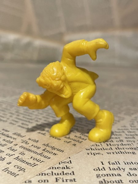 画像1: MIMP/PVC Figure(90s/Spring-Heeled Jack) MT-324 (1)