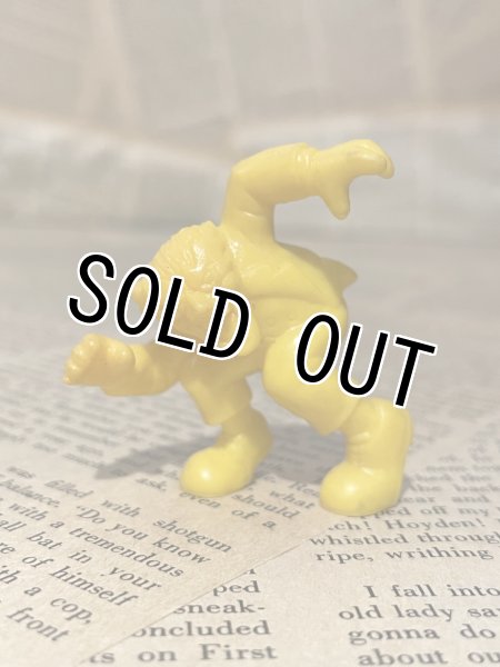 画像1: MIMP/PVC Figure(90s/Spring-Heeled Jack) MT-324 (1)