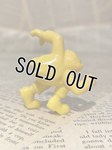 画像2: MIMP/PVC Figure(90s/Spring-Heeled Jack) MT-324 (2)