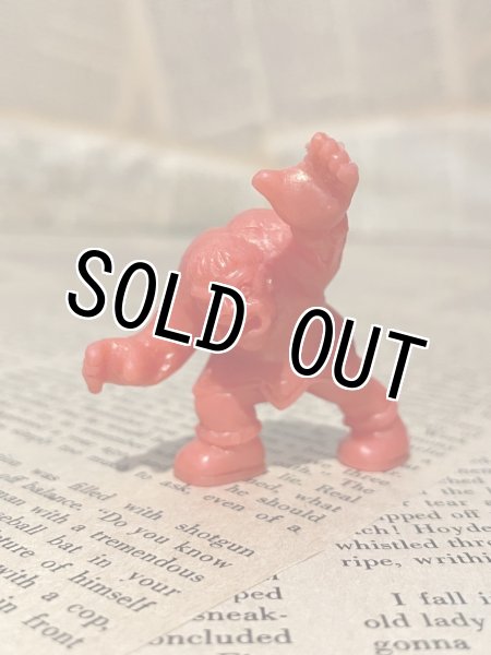 画像1: MIMP/PVC Figure(90s/Hunchback) MT-328 (1)