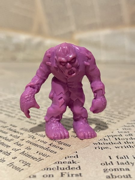 画像1: MIMP/PVC Figure(90s/Zombie) MT-329 (1)