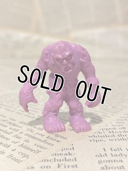 画像1: MIMP/PVC Figure(90s/Zombie) MT-329 (1)