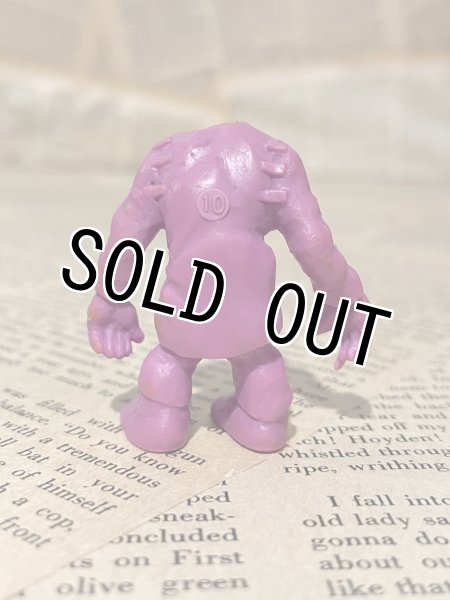 画像2: MIMP/PVC Figure(90s/Zombie) MT-329 (2)