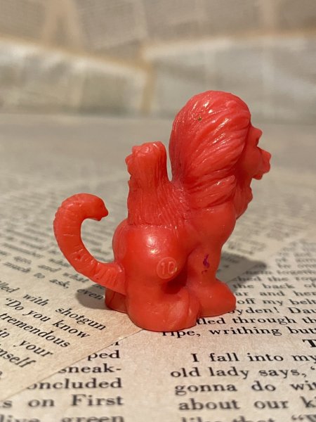 画像2: MIMP/PVC Figure(90s/Chimera) MT-326 (2)