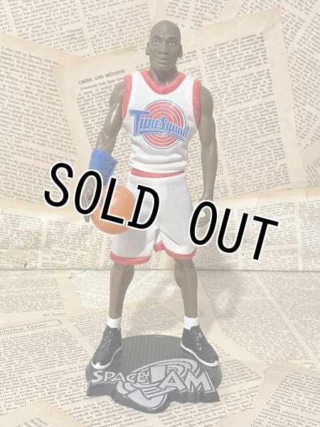 画像1: Space Jam/Action Figure(9" Michael Jordan) LT-072 (1)
