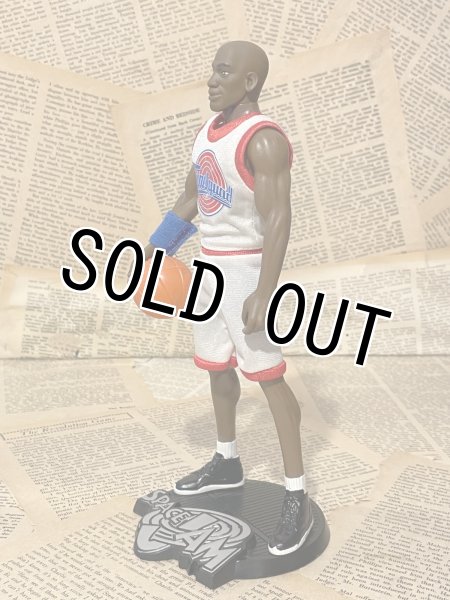 画像2: Space Jam/Action Figure(9" Michael Jordan) LT-072 (2)