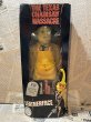 画像1: Leather Face/Talking Figure(MIB) MO-434 (1)