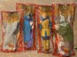 画像1: The Hunchback of Notre-Dame/Meal Toy set(90s/BK) DI-611 (1)