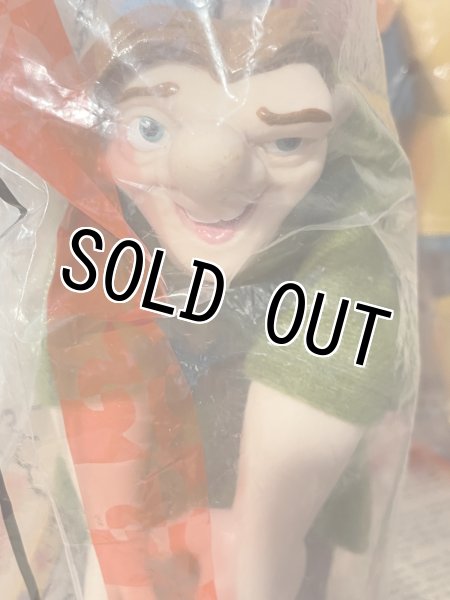 画像5: The Hunchback of Notre-Dame/Meal Toy set(90s/BK) DI-611 (5)