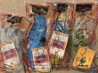 画像6: The Hunchback of Notre-Dame/Meal Toy set(90s/BK) DI-611 (6)