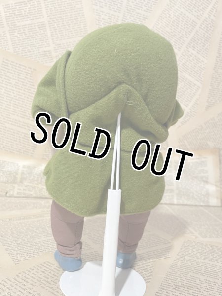 画像3: The Hunchback of Notre-Dame/Meal Toy(90s/BK) DI-612 (3)