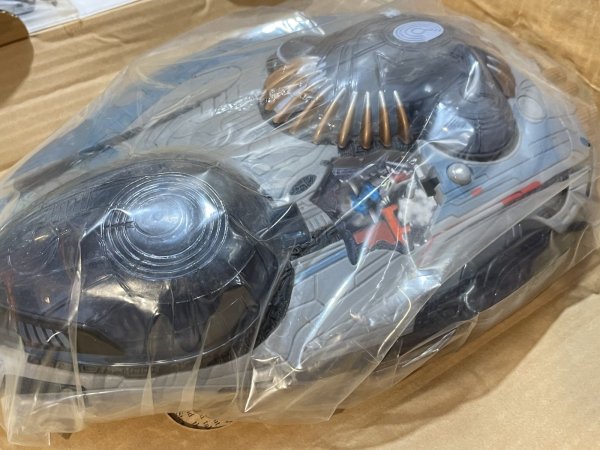 画像6: Lost in Space/Deluxe Jupiter 2(90s/MIB) SF-101 (6)