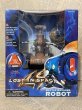画像1: Lost in Space/Battle Ravaged Robot(90s/MIB) SF-102 (1)