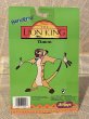 画像3: The Lion King/Bendable Figure(Timon/MOC) DI-610 (3)