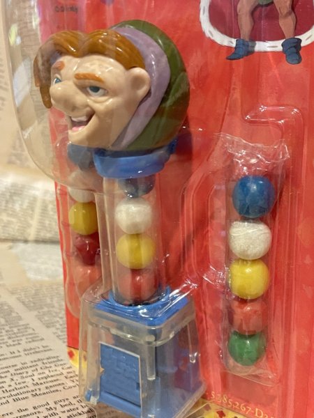 画像2: The Hunchback of Notre-Dame/Gumball Dispenser(90s/MOC) DI-613 (2)