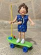 画像1: Police Academy/Action Figure(Zed/Loose) MO-435 (1)