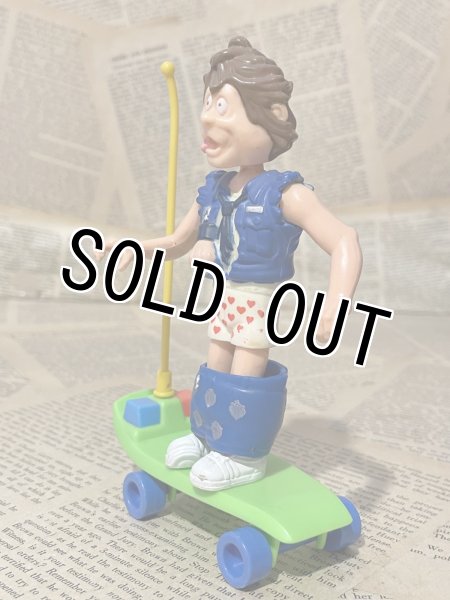 画像2: Police Academy/Action Figure(Zed/Loose) MO-435 (2)