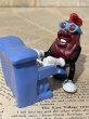 画像1: California Raisins/PVC Figure(Red) CR-091 (1)