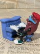 画像2: California Raisins/PVC Figure(Red) CR-091 (2)