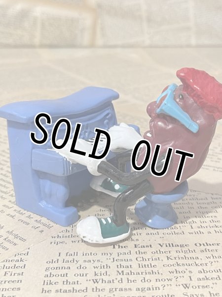 画像2: California Raisins/PVC Figure(Red) CR-091 (2)