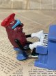 画像3: California Raisins/PVC Figure(Red) CR-091 (3)