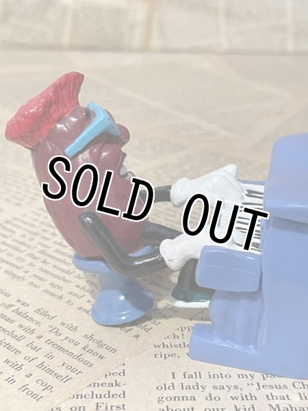 画像3: California Raisins/PVC Figure(Red) CR-091 (3)