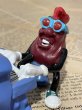 画像5: California Raisins/PVC Figure(Red) CR-091 (5)