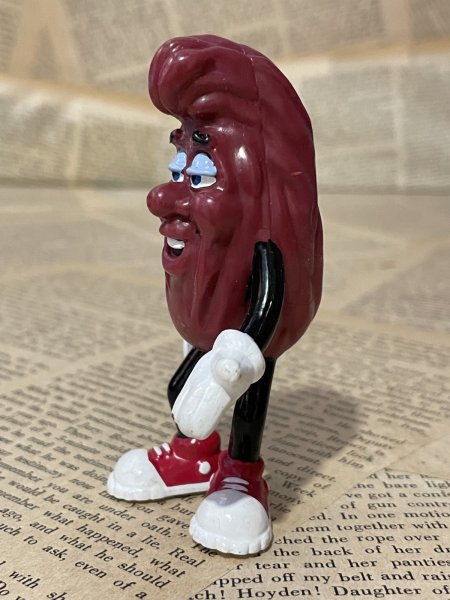 画像2: California Raisins/PVC Figure(A.C.) CR-092 (2)
