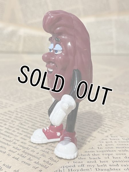 画像2: California Raisins/PVC Figure(A.C.) CR-092 (2)