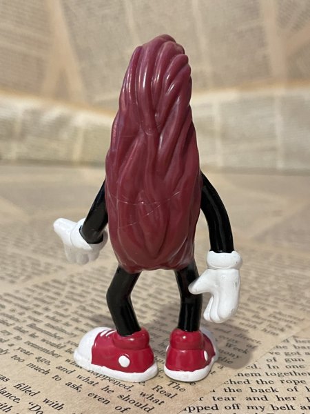 画像3: California Raisins/PVC Figure(A.C.) CR-092 (3)