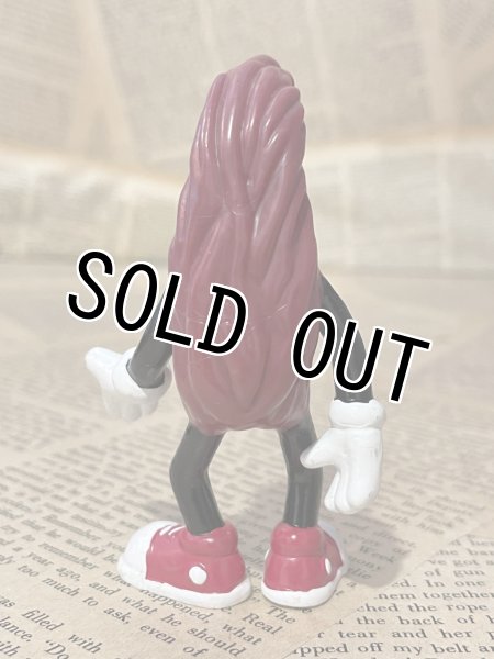 画像3: California Raisins/PVC Figure(A.C.) CR-092 (3)