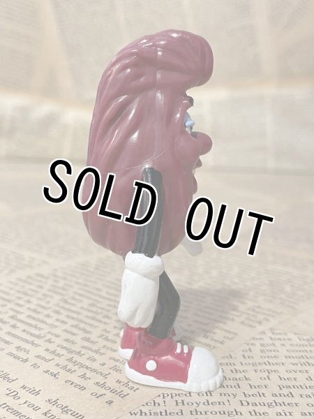 画像4: California Raisins/PVC Figure(A.C.) CR-092 (4)