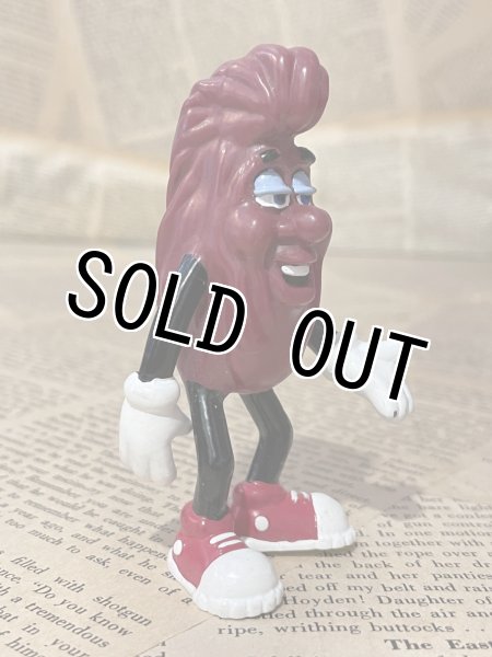 画像5: California Raisins/PVC Figure(A.C.) CR-092 (5)