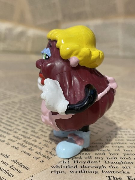 画像2: California Raisins/PVC Figure(Mom) CR-097 (2)