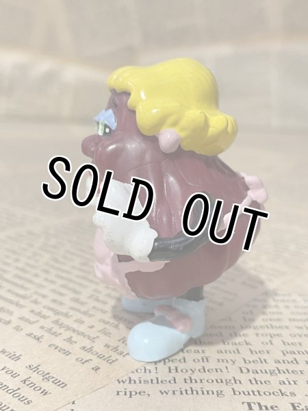 画像2: California Raisins/PVC Figure(Mom) CR-097 (2)