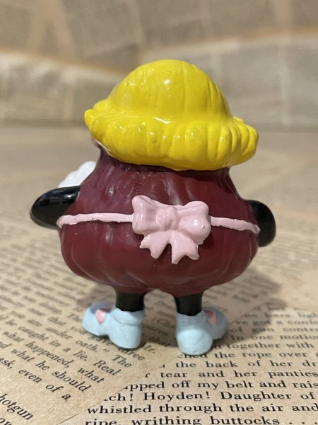 画像3: California Raisins/PVC Figure(Mom) CR-097 (3)