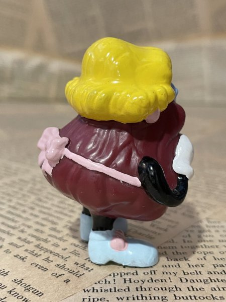 画像4: California Raisins/PVC Figure(Mom) CR-097 (4)