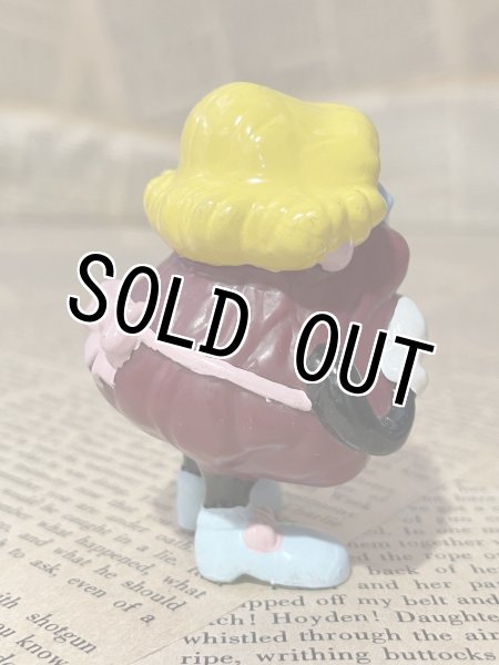 画像4: California Raisins/PVC Figure(Mom) CR-097 (4)