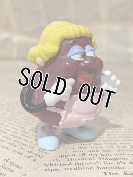 画像5: California Raisins/PVC Figure(Mom) CR-097 (5)