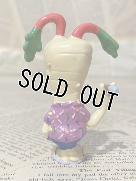 画像3: California Raisins/PVC Figure(Rudy Bagaman) CR-093 (3)