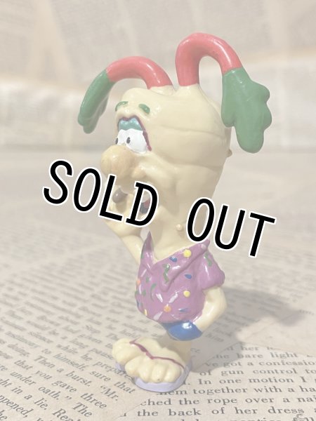 画像4: California Raisins/PVC Figure(Rudy Bagaman) CR-093 (4)