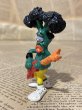 画像2: California Raisins/PVC Figure(Lick Broccoli) CR-095 (2)