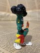 画像3: California Raisins/PVC Figure(Lick Broccoli) CR-095 (3)